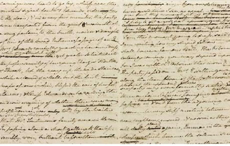 manuscript